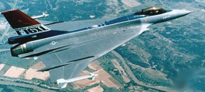 F-16 XL